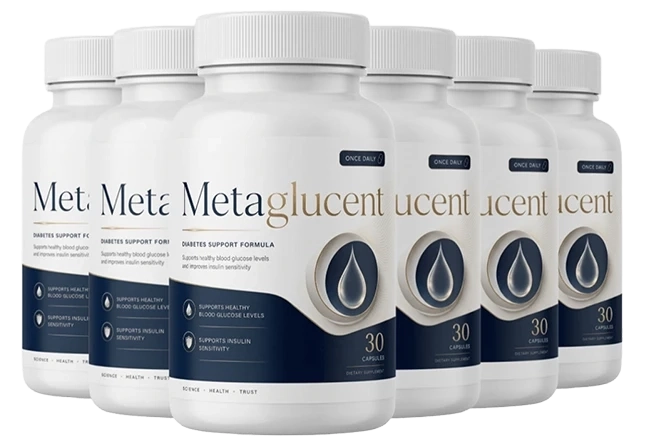 MetaGlucent Suplements